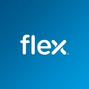 Flex Ltd. Logo